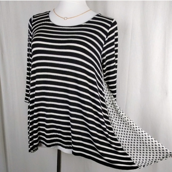 Anthro Swing Tunic - Picture 2 of 3